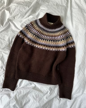 Last inn bildet i Galleri-visningsprogrammet, Garnpakke Celeste Sweater av Petiteknit
