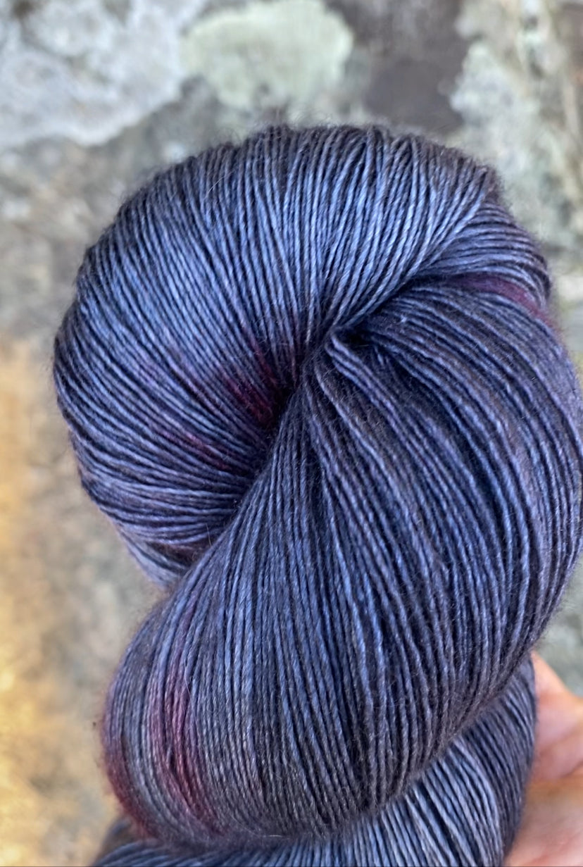 Girly Bikers - Yakgarn Lace