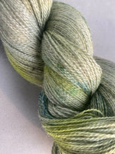 Last inn bildet i Galleri-visningsprogrammet, Greenish - Cashmere Lace Grey
