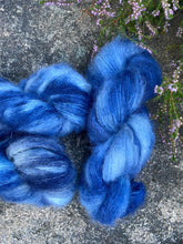 Last inn bildet i Galleri-visningsprogrammet, Bubble Blue - Fat Mohair
