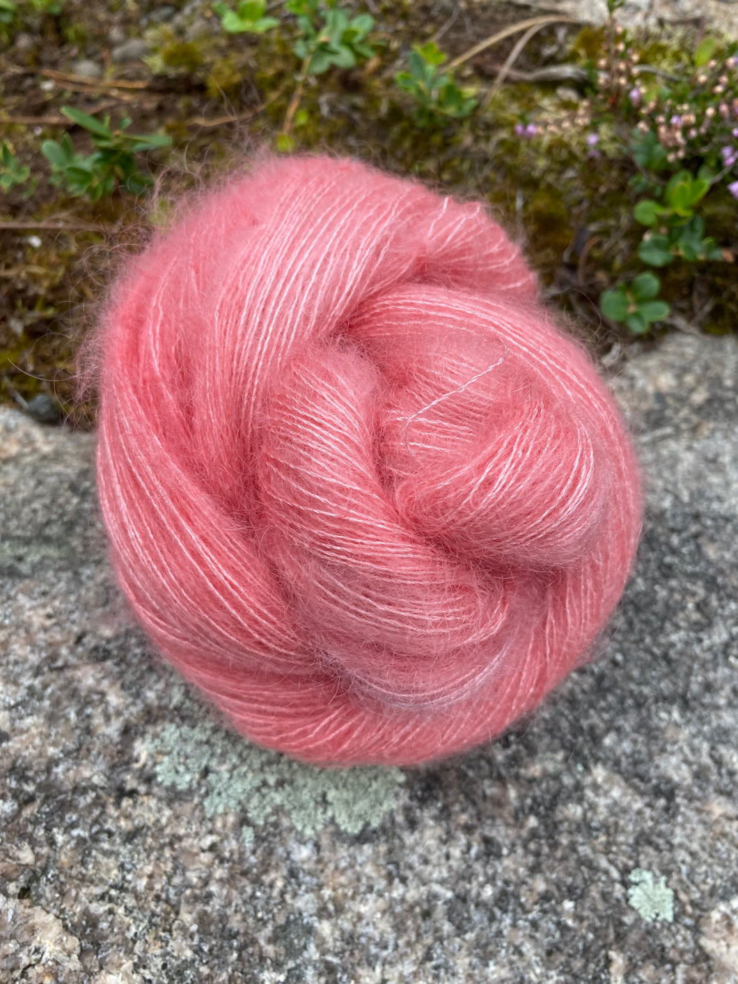 Maud - Silkmohair