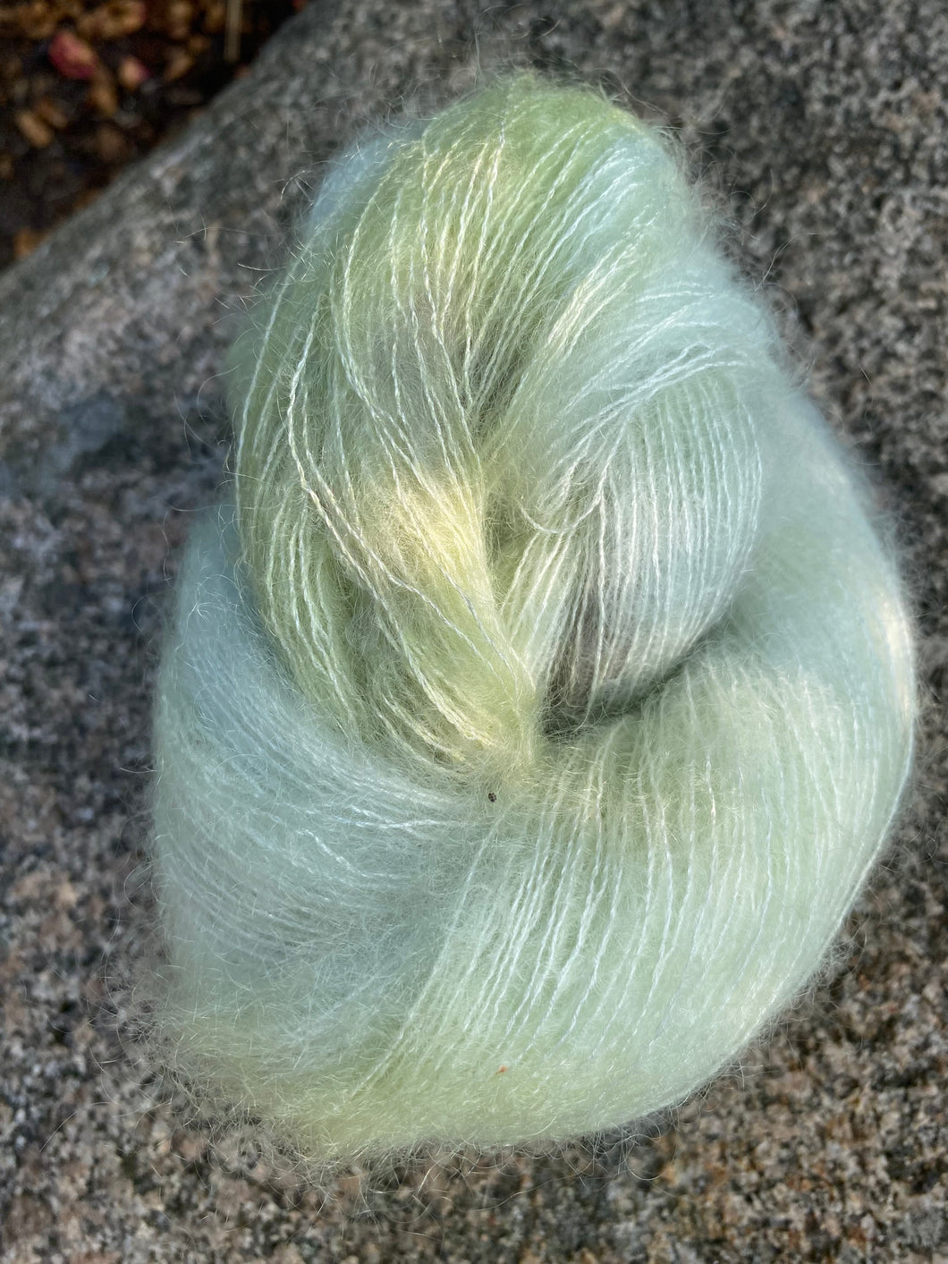 Folgefonna - Silkmohair