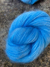Last inn bildet i Galleri-visningsprogrammet, Pale Royal - Silkmohair
