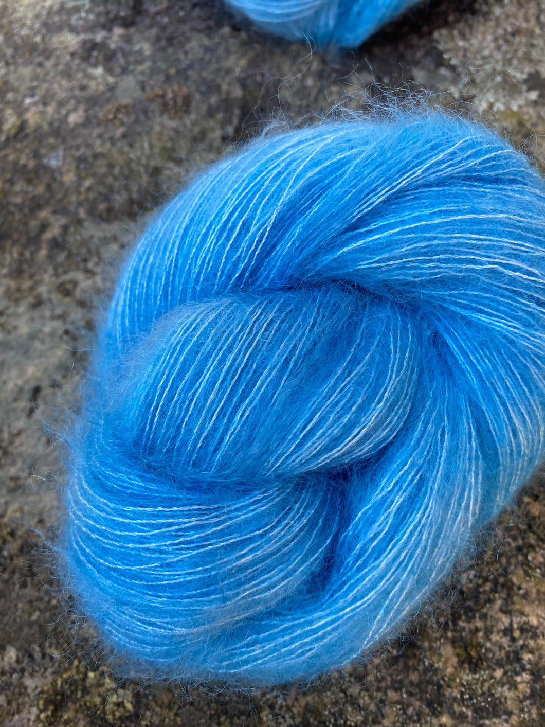 Pale Royal - Silkmohair