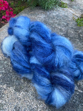 Last inn bildet i Galleri-visningsprogrammet, Bubble Blue - Fat Mohair
