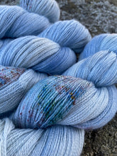 Last inn bildet i Galleri-visningsprogrammet, Blued Jeans - Cashmere Lace
