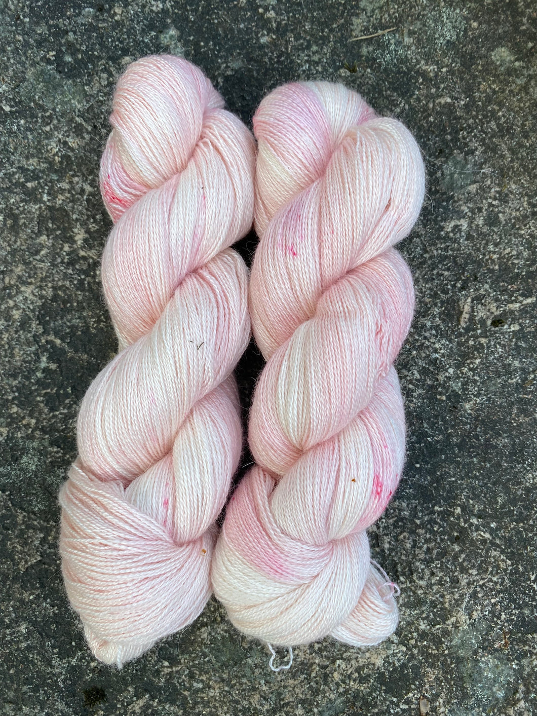 Summer - Cashmere Lace