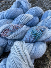 Last inn bildet i Galleri-visningsprogrammet, Blued Jeans - Cashmere Lace
