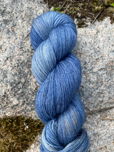 Last inn bildet i Galleri-visningsprogrammet, Jeans and Nubuc - Cashmere Lace
