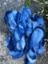 Last inn bildet i Galleri-visningsprogrammet, Bubble Blue - Fat Mohair
