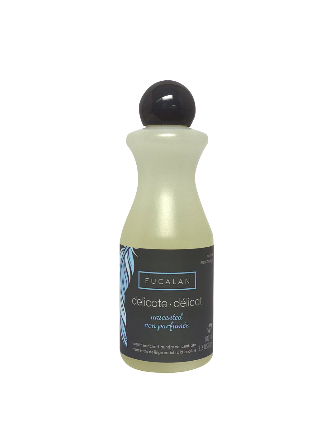 Eucalan ullvaskemiddel - 100 ml
