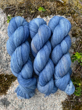 Last inn bildet i Galleri-visningsprogrammet, Jeans and Nubuc - Cashmere Lace

