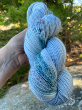 Last inn bildet i Galleri-visningsprogrammet, Blued Jeans - Cashmere Lace
