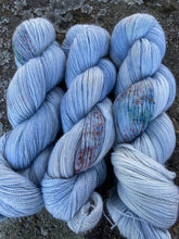 Last inn bildet i Galleri-visningsprogrammet, Blued Jeans - Cashmere Lace
