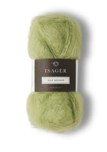 Last inn bildet i Galleri-visningsprogrammet, Silk Mohair
