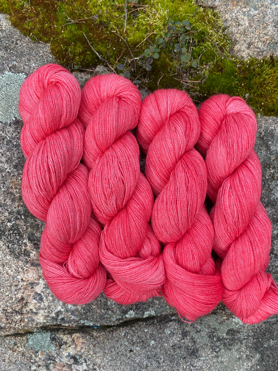 Kjærlig - Cashmere Lace