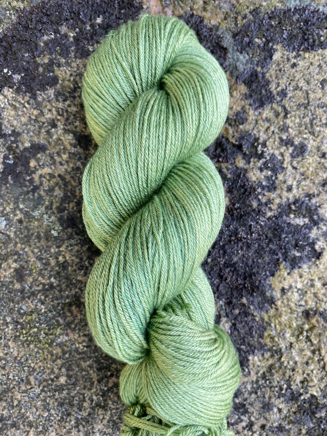 Verte - Tynn Silkeull