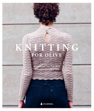 Last inn bildet i Galleri-visningsprogrammet, Knitting for Olive - oppskrifter til voksne
