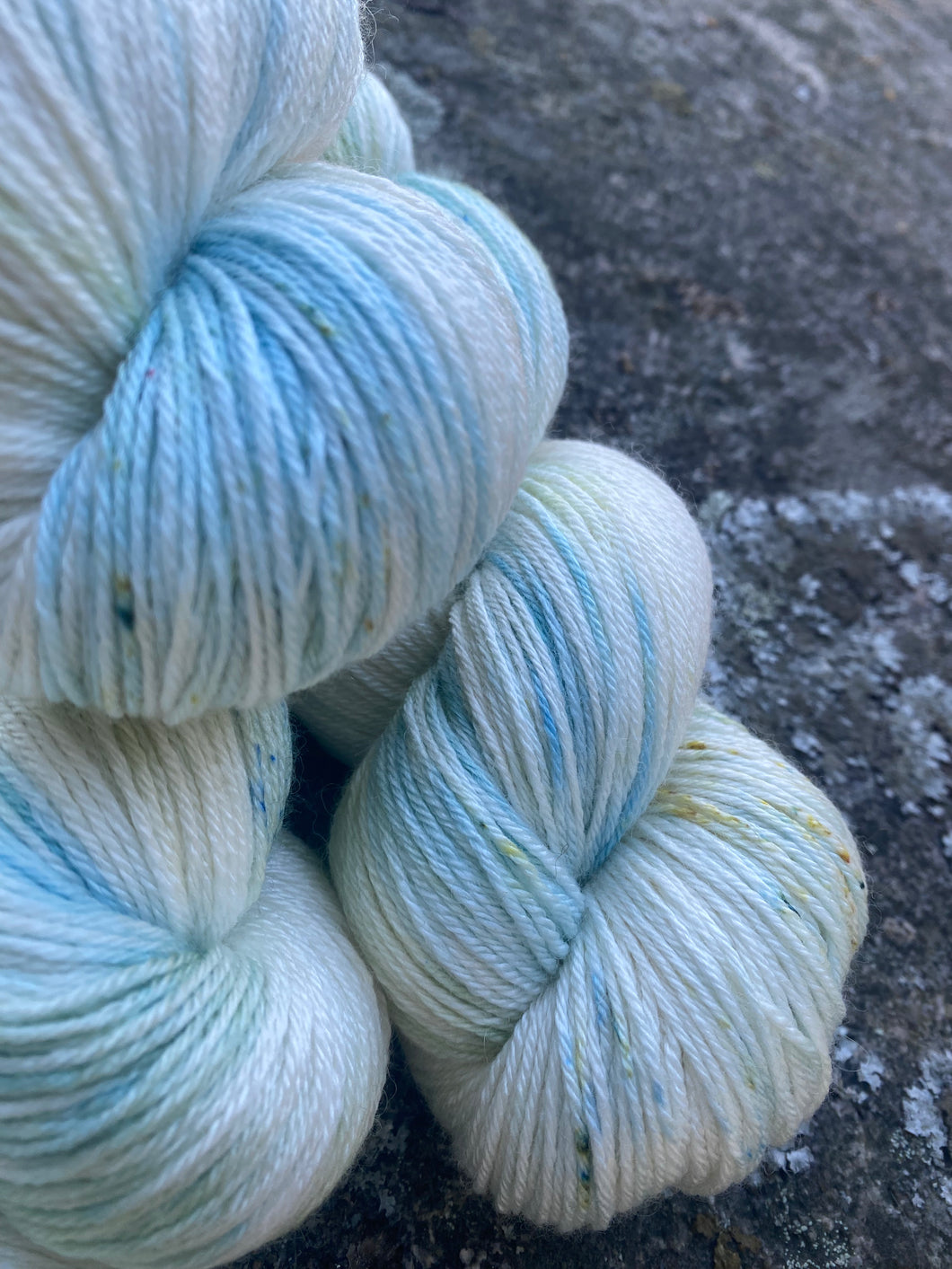 Serenity - Tynn Silkeull