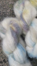 Last inn og spill av video i Gallerivisningen, Feeling Blue - Fat Mohair
