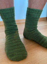 Last inn bildet i Galleri-visningsprogrammet, Maleskrin sokker
