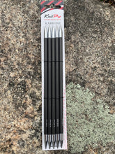 Last inn bildet i Galleri-visningsprogrammet, Karbonz strømpepinner - 20 cm
