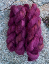Last inn bildet i Galleri-visningsprogrammet, Merlot - Silkmohair
