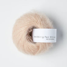 Last inn bildet i Galleri-visningsprogrammet, Soft Silk Mohair
